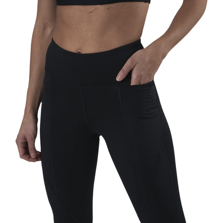 Wor Pp Capri Black