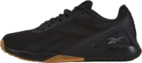 Reebok Nano X1 Black