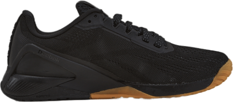 Reebok Nano X1 Black