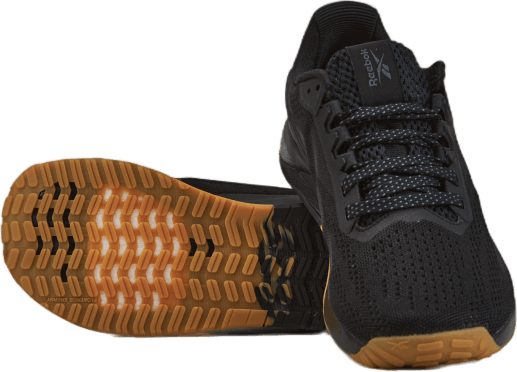 Reebok Nano X1 Black