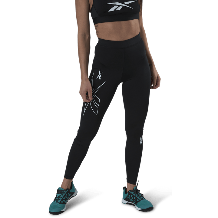 Myt Hr Tight Black