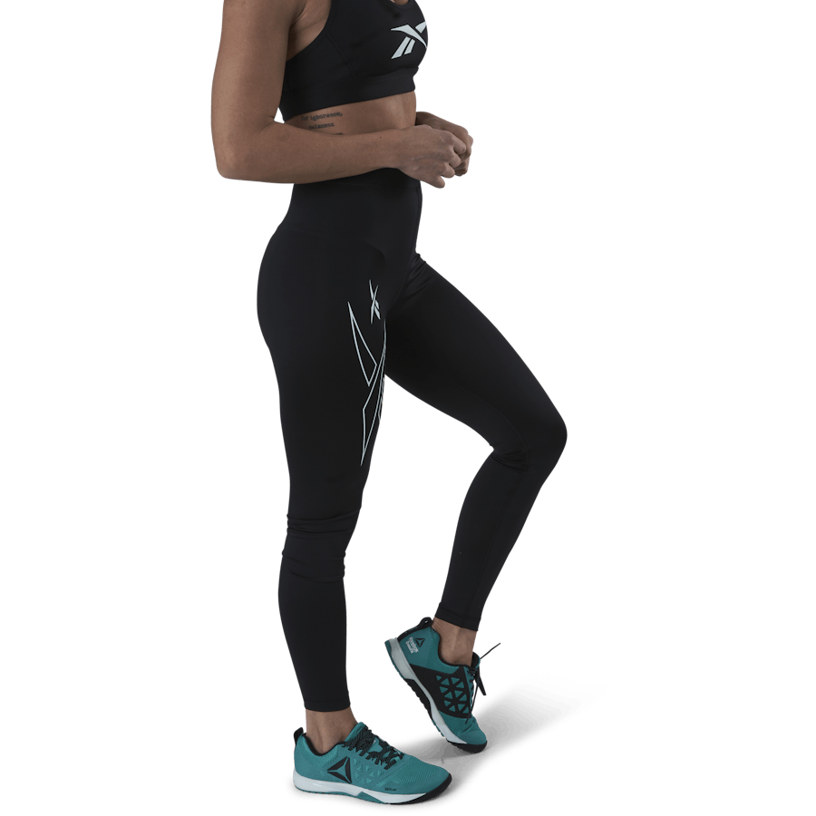 Myt Hr Tight Black