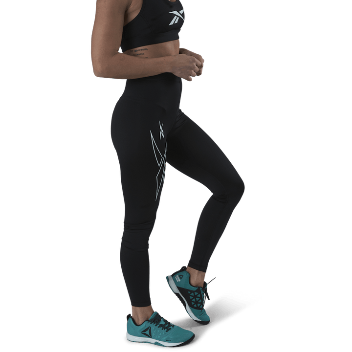 Myt Hr Tight Black