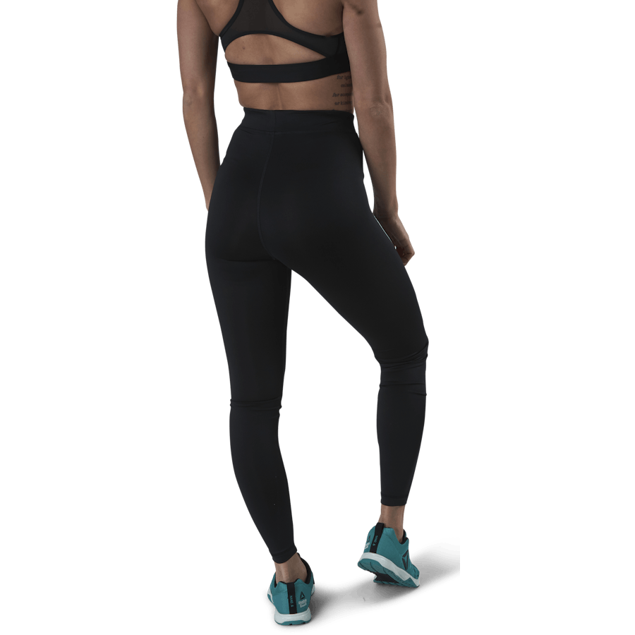 Myt Hr Tight Black