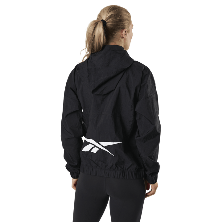 Veste tissée Myt Hannah noire