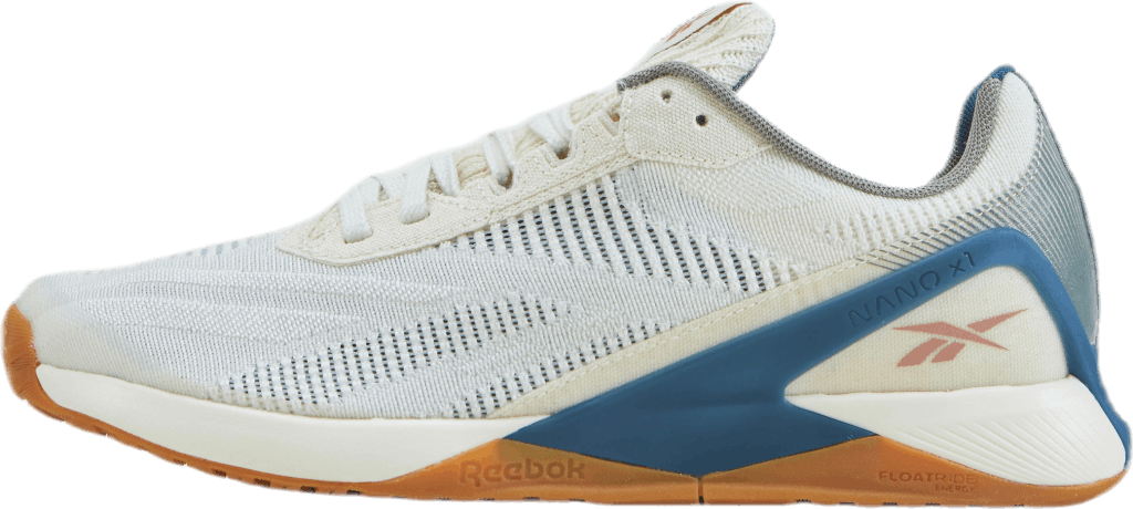 Reebok Nano X1 Grow White