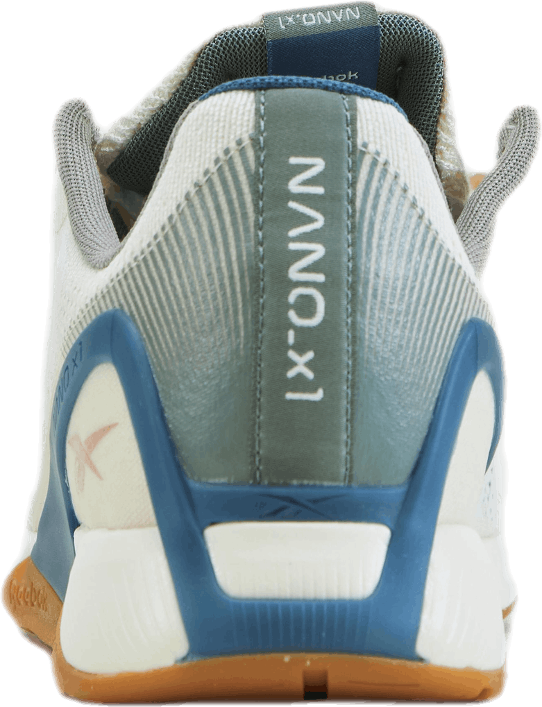 Reebok Nano X1 Grow White
