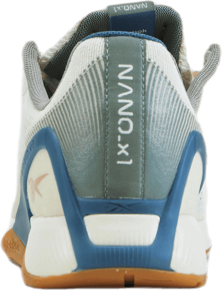 Reebok Nano X1 Grow White