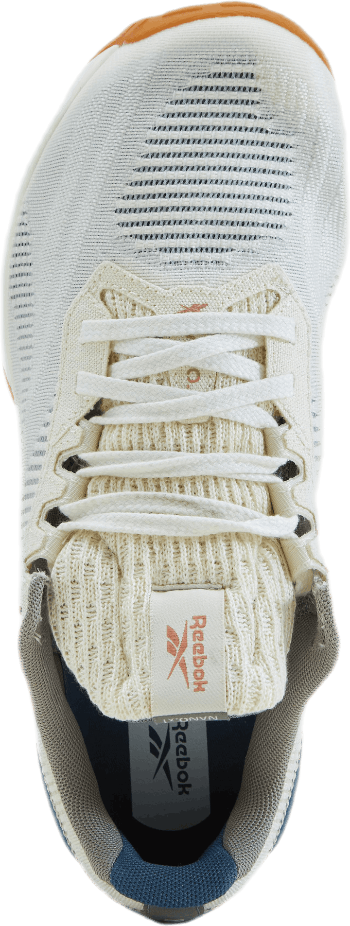 Reebok Nano X1 Grow White