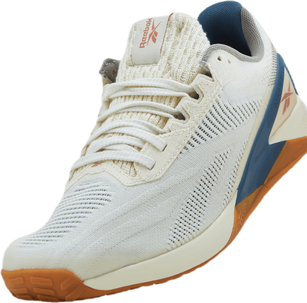 Reebok Nano X1 Grow White