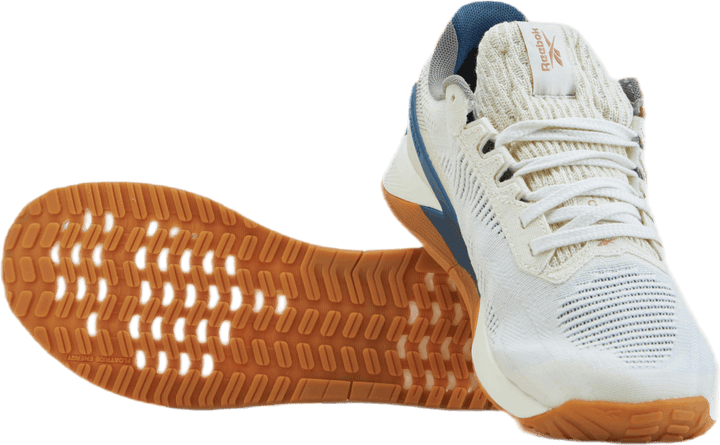Reebok Nano X1 Grow White