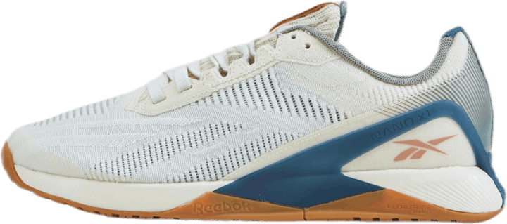 Reebok Nano X1 Grow White