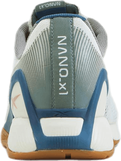 Reebok Nano X1 Grow White