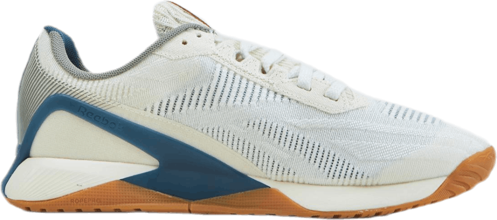Reebok Nano X1 Grow White