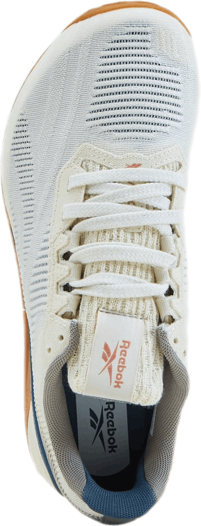 Reebok Nano X1 Grow White
