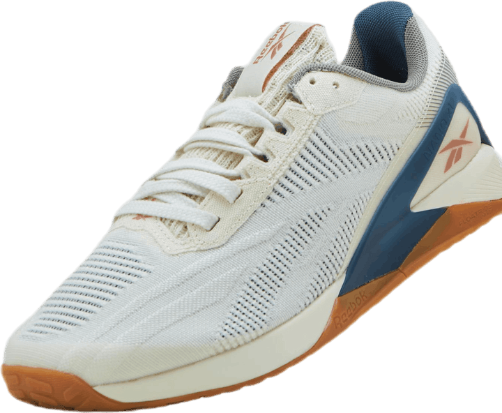 Reebok Nano X1 Grow White