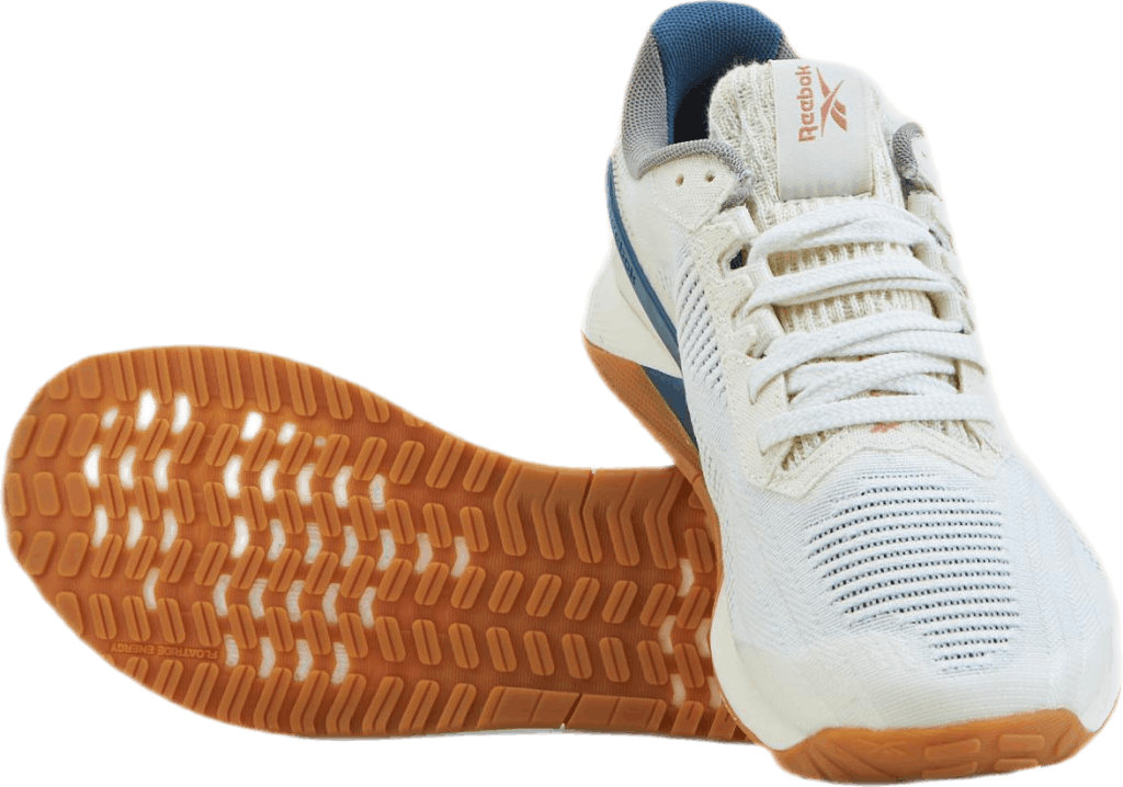 Reebok Nano X1 Grow White
