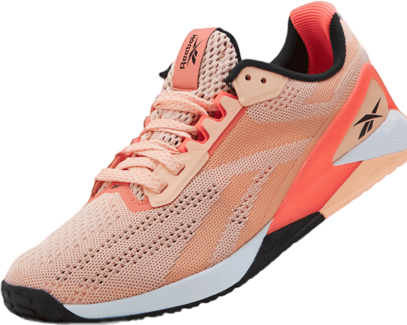 Reebok Nano X1 Pink