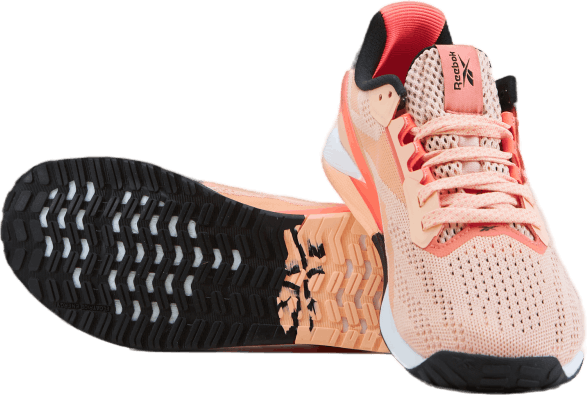 Reebok Nano X1 Pink