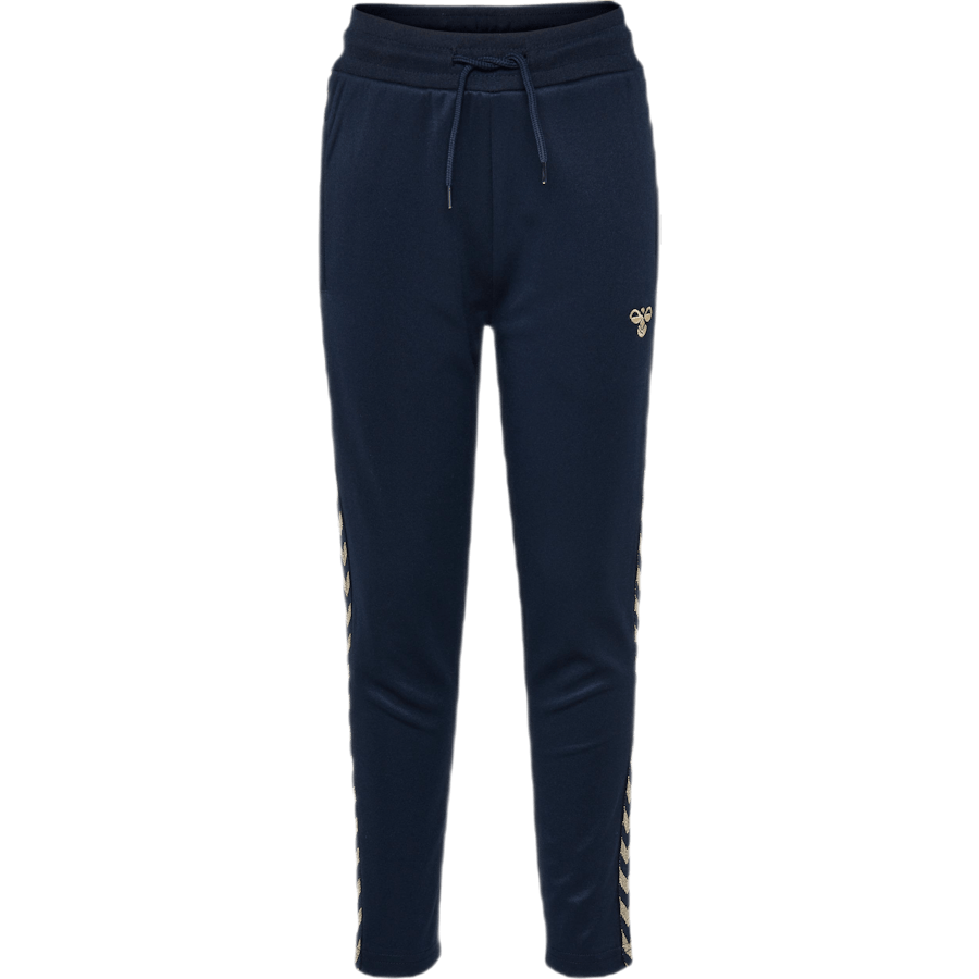 Kick Pants Youth Blue/Gold