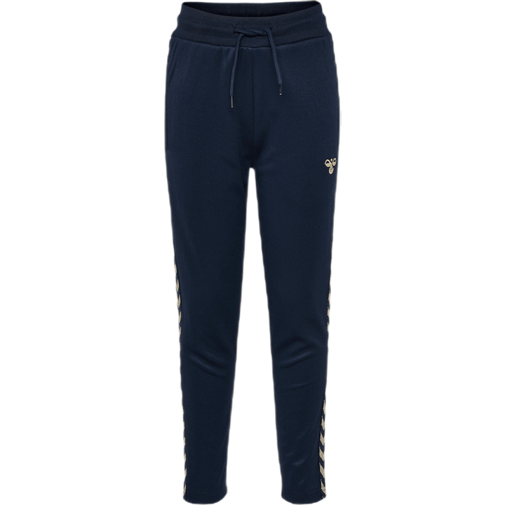 Kick Pants Youth Blue/Gold