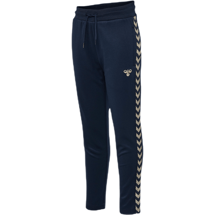 Kick Pants Youth Blue/Gold