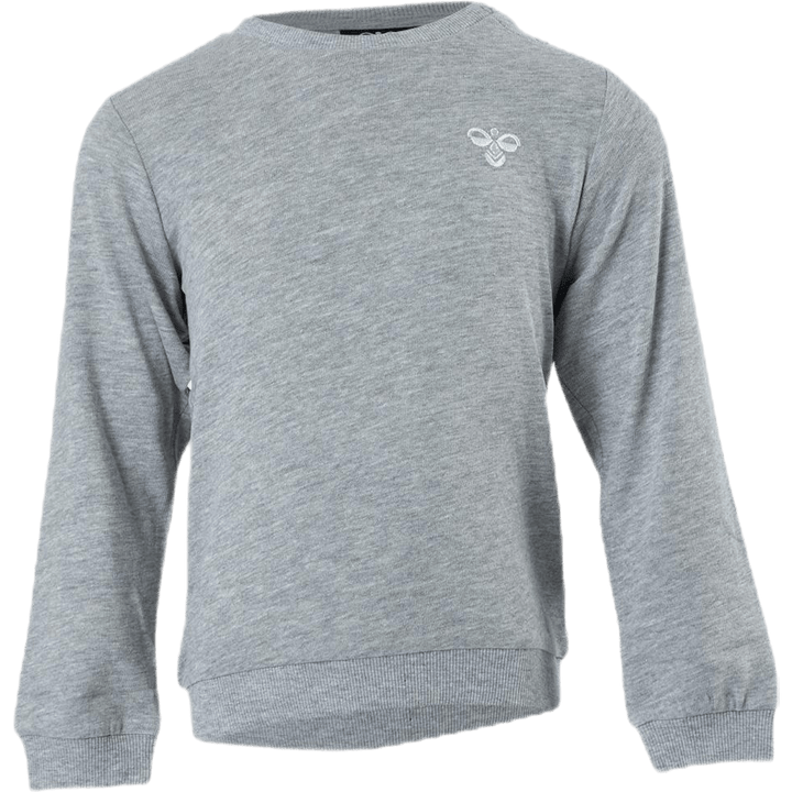 Santo Crew Tracksuit Inf Grey