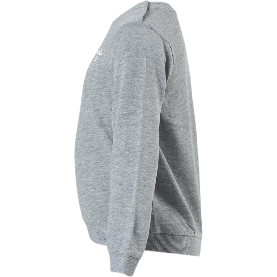 Santo Crew Tracksuit Inf Grey
