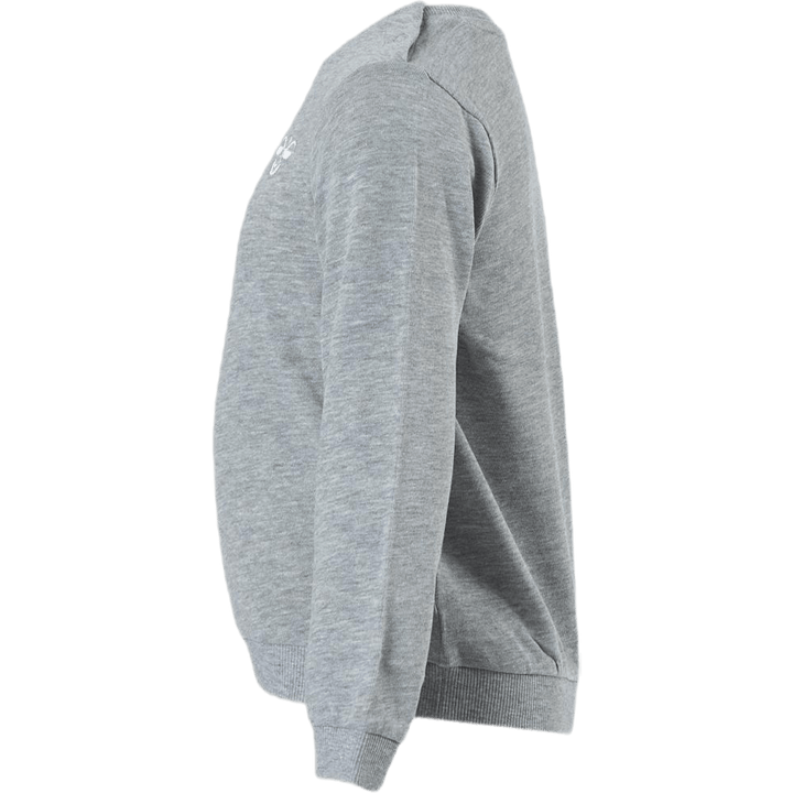 Santo Crew Tracksuit Inf Grey