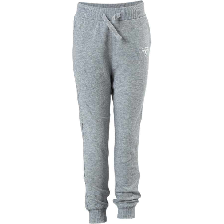 Santo Crew Tracksuit Inf Grey