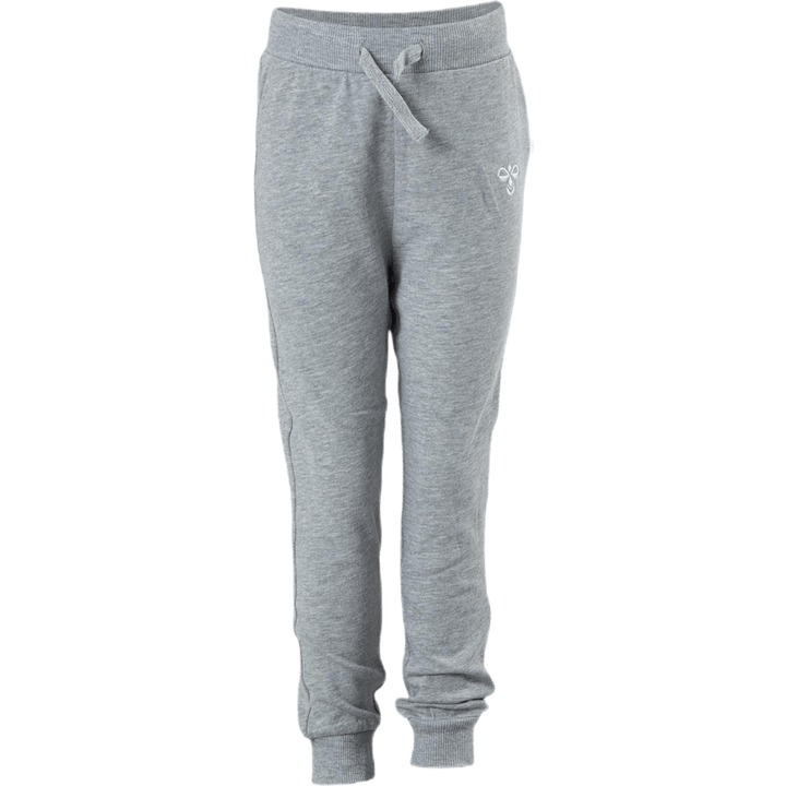 Santo Crew Tracksuit Inf Grey