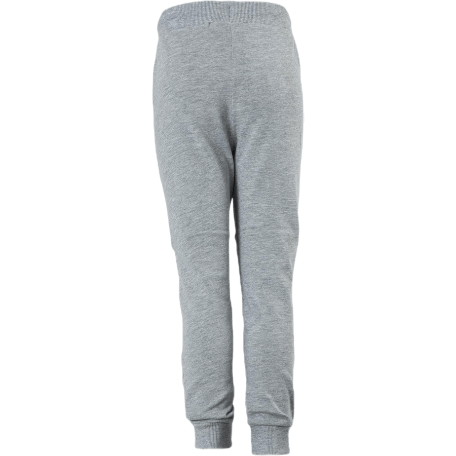 Santo Crew Tracksuit Inf Grey