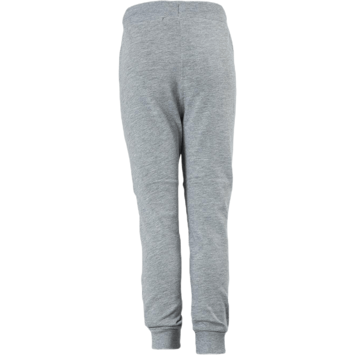Santo Crew Tracksuit Inf Grey