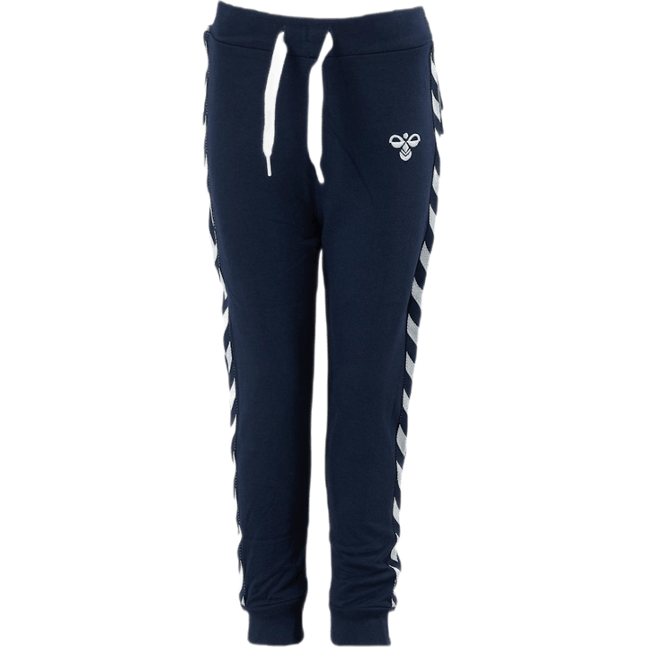 Tuta da ginnastica Bille Inf Blu