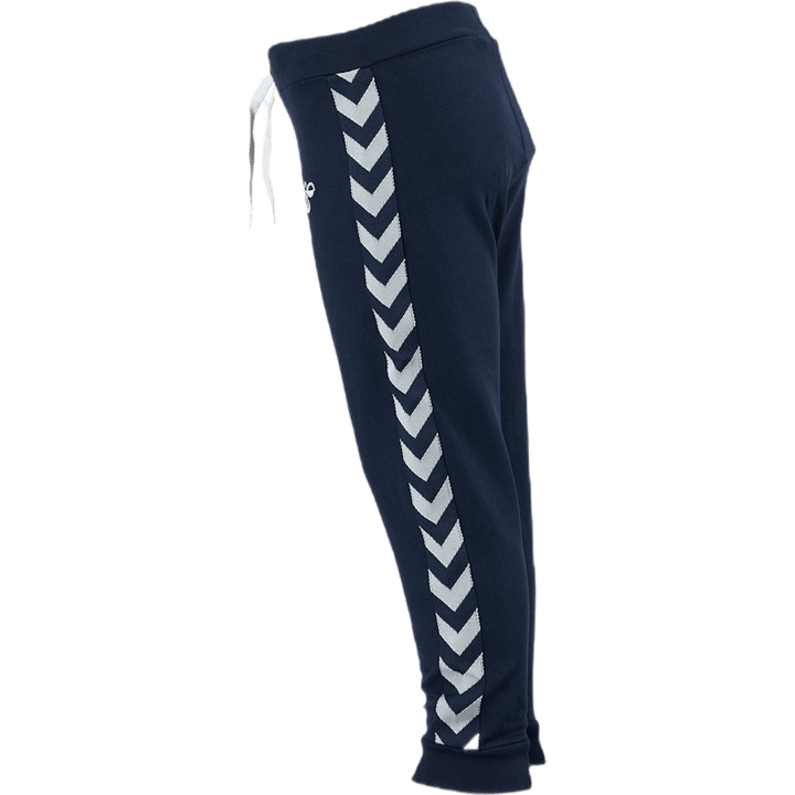 Tuta da ginnastica Bille Inf Blu