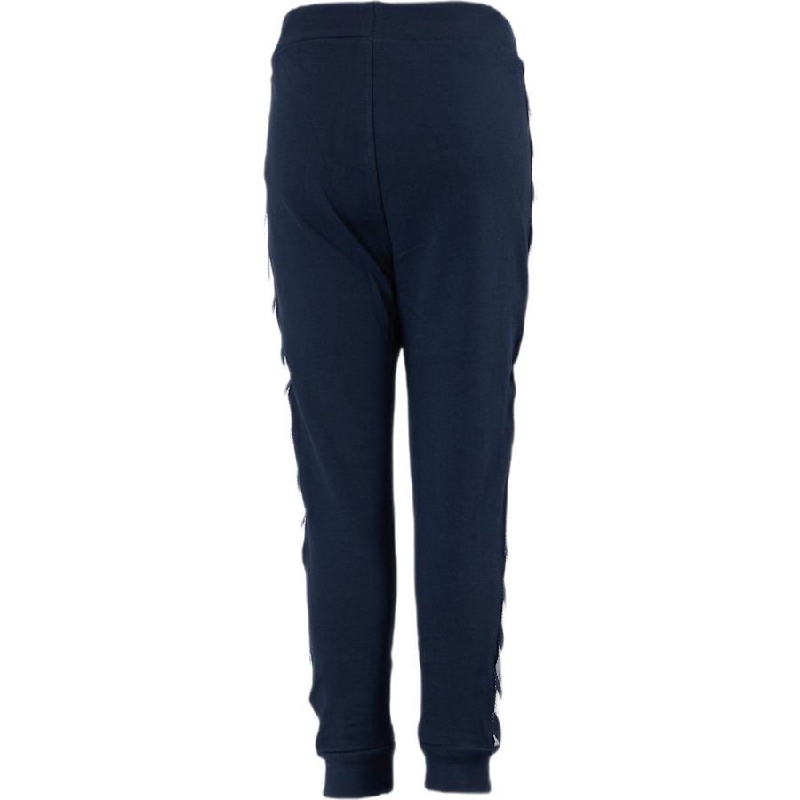 Tuta da ginnastica Bille Inf Blu