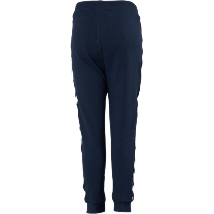 Tuta da ginnastica Bille Inf Blu