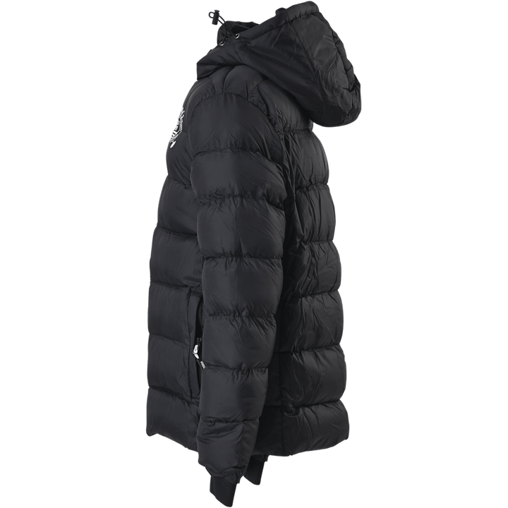 Vance Jacket Black