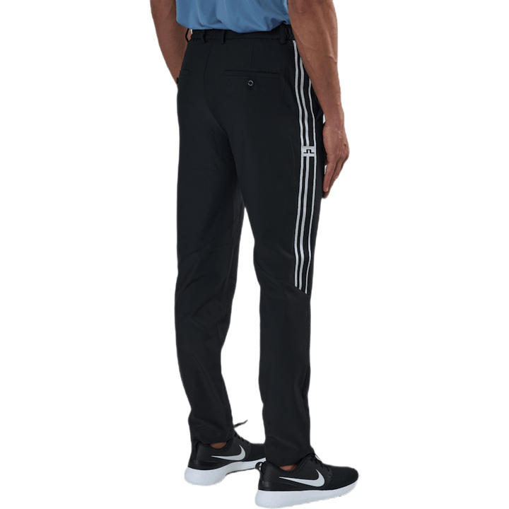 Archer Golfhose Schwarz