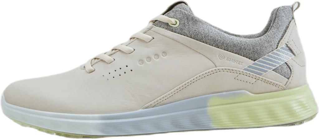 Golf S-Three Pink