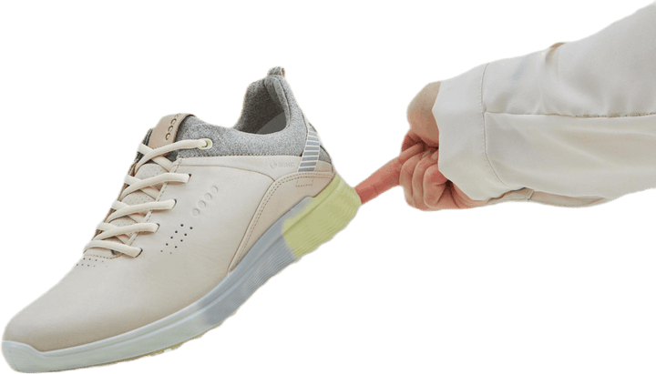 Golf S-Three Pink