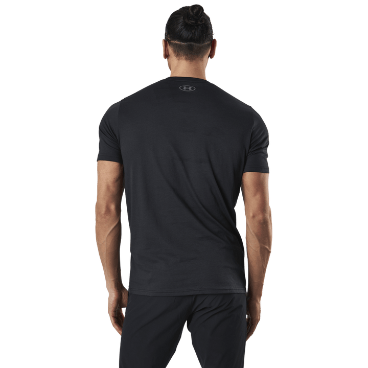 Boxed Sportstyle SS Black
