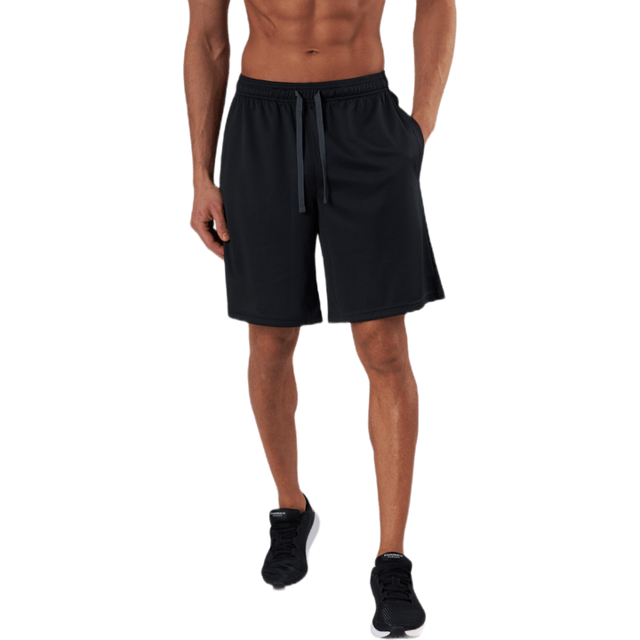 Tech Mesh Shorts Black