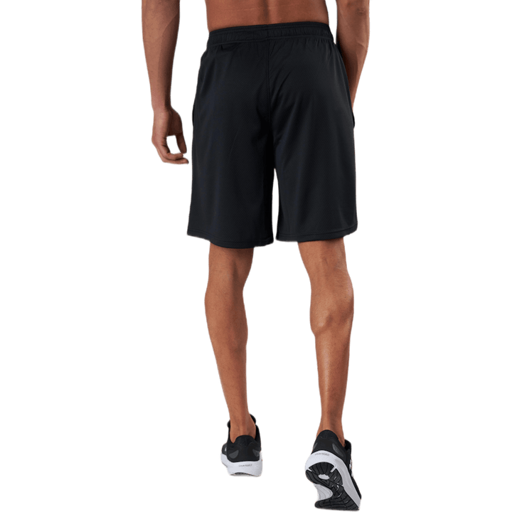 Tech Mesh Shorts Black