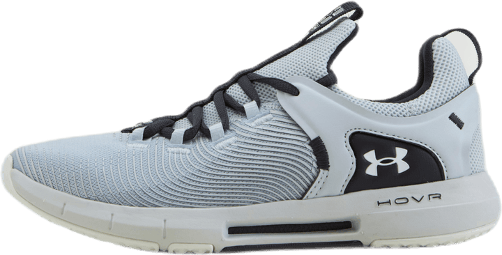 Hovr Rise 2 Grey