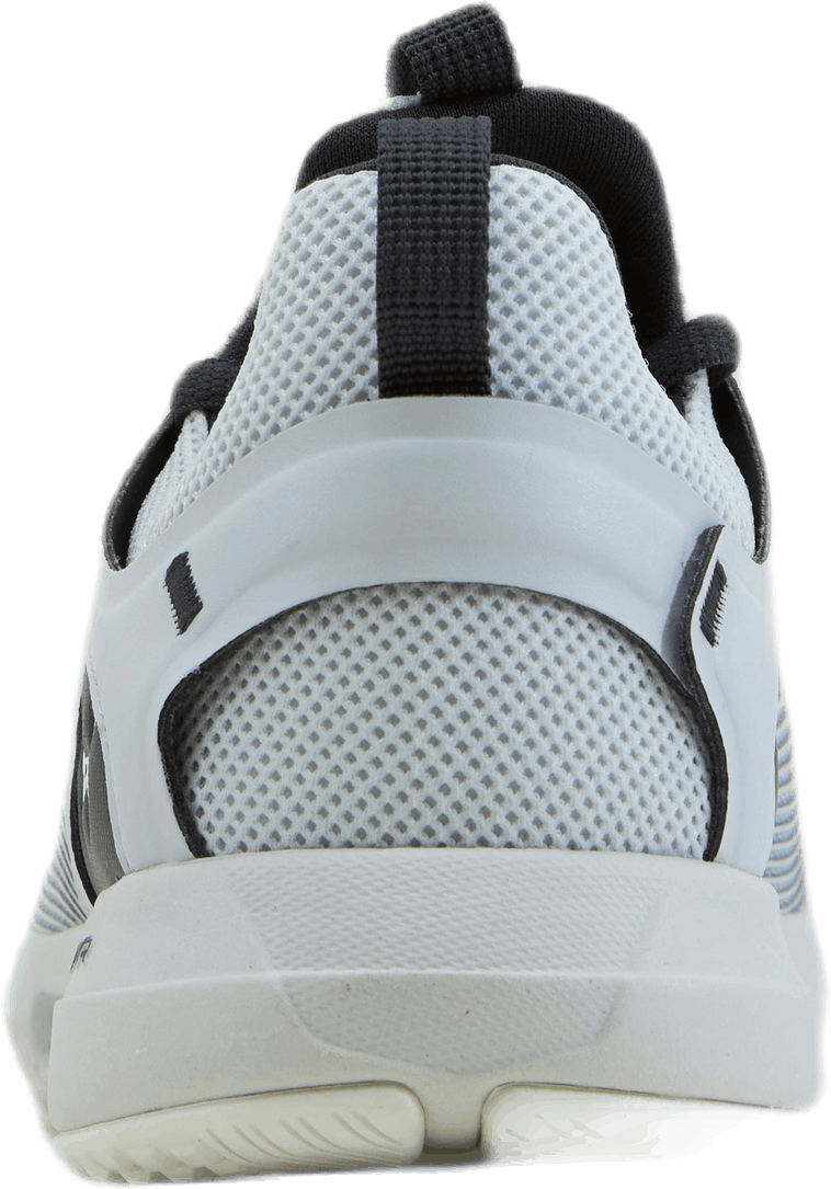 Hovr Rise 2 Grey