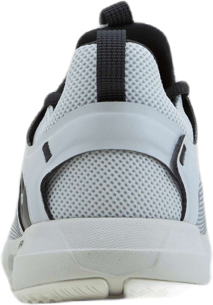 Hovr Rise 2 Grey