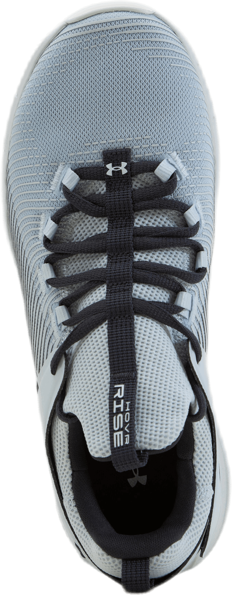 Hovr Rise 2 Grey
