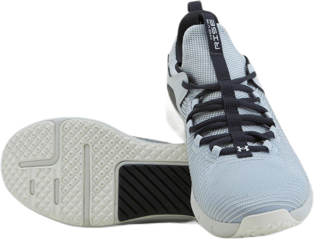 Hovr Rise 2 Grey
