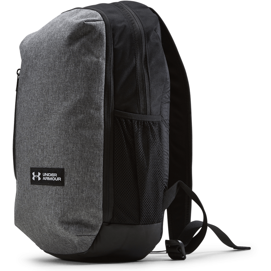 Roland Backpack Grey